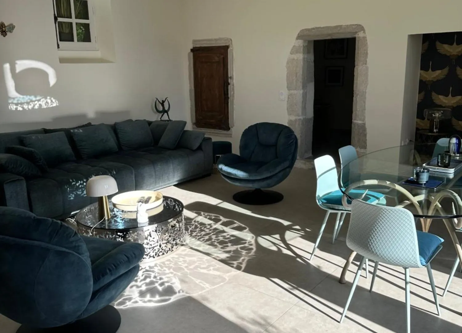 Villa Le Domaine Du Chateau Seynod Franciaország